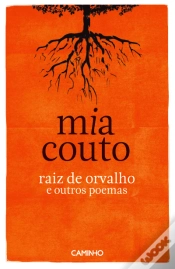 Capa do artigo Raíz de Orvalho