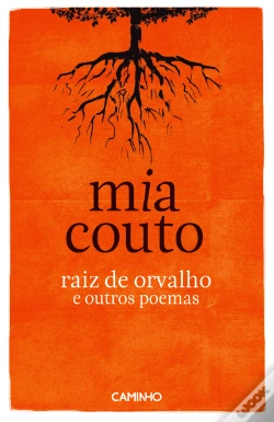 Capa do artigo Raíz de Orvalho
