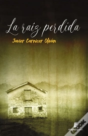 Capa do artigo Raiz Perdida, La