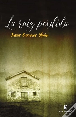 Capa do artigo Raiz Perdida, La
