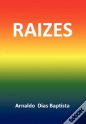Capa do artigo Raizes