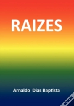 Capa do artigo Raizes