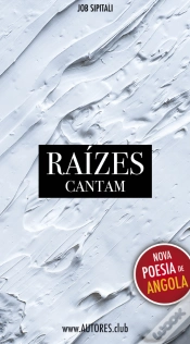 Capa do artigo Raízes Cantam