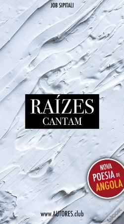 Capa do artigo Raízes Cantam