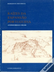 Capa do artigo Raízes da Expansão Portuguesa