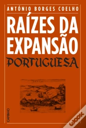 Capa do artigo Raízes da Expansão Portuguesa