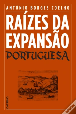 Capa do artigo Raízes da Expansão Portuguesa
