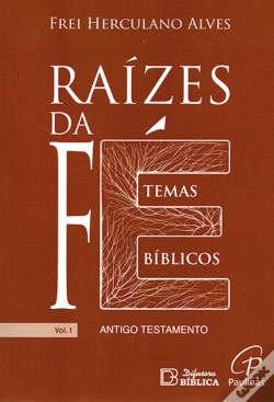 Capa do artigo Raízes da Fé - Volume I