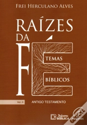 Capa do artigo Raízes da Fé - Volume II