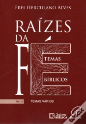 Capa do artigo Raízes da Fé - Volume IX