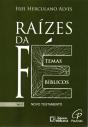 Raízes da Fé - Volume V - Preview