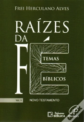 Capa do artigo Raízes da Fé - Volume V