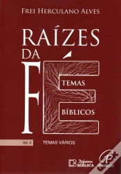 Capa do artigo Raízes da Fé - Volume X