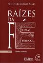 Raízes da Fé - Volume X - Preview