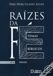 Capa do artigo Raízes da Fé - Volume XI