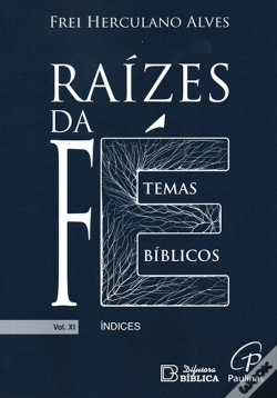 Capa do artigo Raízes da Fé - Volume XI