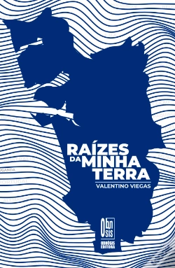 Capa do artigo Raízes da Minha Terra