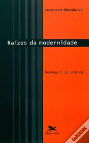 Capa do artigo Raízes da Modernidade