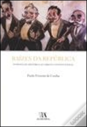 Capa do artigo Raízes da República - Introdução Histórica ao Direito Constitucional