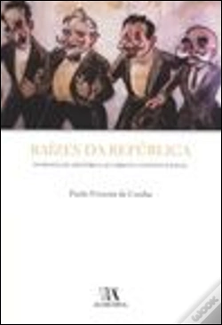 Capa do artigo Raízes da República - Introdução Histórica ao Direito Constitucional