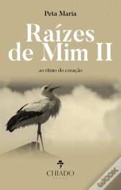 Capa do artigo Raízes de Mim II