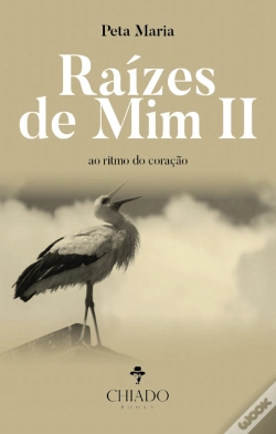 Capa do artigo Raízes de Mim II