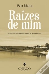 Capa do artigo Raízes de Mim