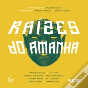 Capa do artigo Raízes Do Amanhã