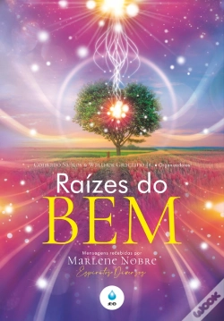 Capa do artigo Raízes Do Bem