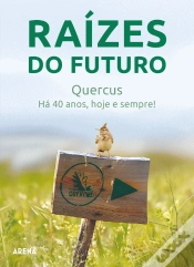 Capa do artigo Raízes do Futuro