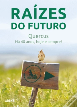 Capa do artigo Raízes do Futuro