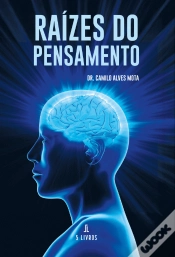 Capa do artigo Raízes do Pensamento