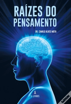 Capa do artigo Raízes do Pensamento