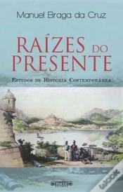 Capa do artigo Raízes do Presente