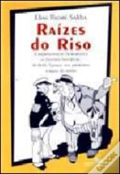 Capa do artigo Raízes do Riso