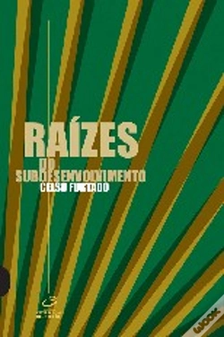 Capa do artigo Raízes do Subdesenvolvimento