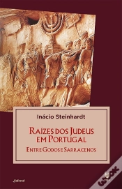 Capa do artigo Raízes dos Judeus em Portugal