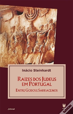 Capa do artigo Raízes dos Judeus em Portugal