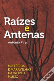 Capa do artigo Raízes e Antenas