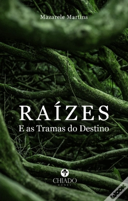 Capa do artigo Raízes e as Tramas do Destino