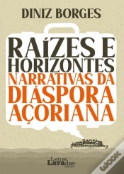 Capa do artigo Raízes e Horizontes