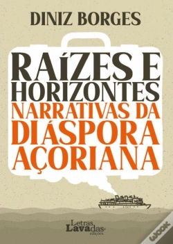 Capa do artigo Raízes e Horizontes