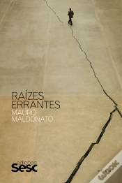 Capa do artigo Raízes Errantes