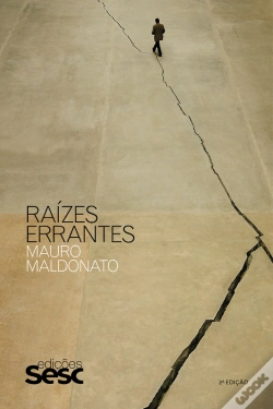 Capa do artigo Raízes Errantes