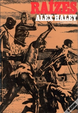 Capa do artigo Raízes I