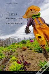 Raízes - O Campo Na Cidade