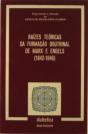 Raízes Teóricas da Formação Doutrinal de Marx Engels 1842-1846 - Preview