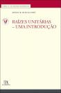 Raízes Unitárias - Uma Introdução - Preview