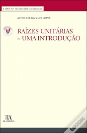 Capa do artigo Raízes Unitárias - Uma Introdução