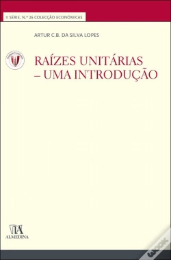 Capa do artigo Raízes Unitárias - Uma Introdução